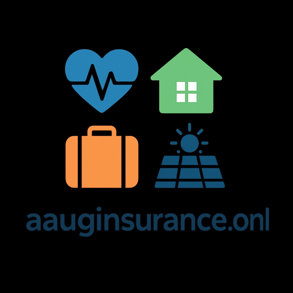 Aauginsurance